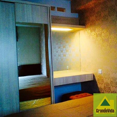 Apartemen Kalibata City Full Furnished Bagus, Lantai 9