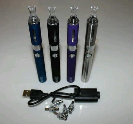 roko elektrik EVOD 1100maH murmerr