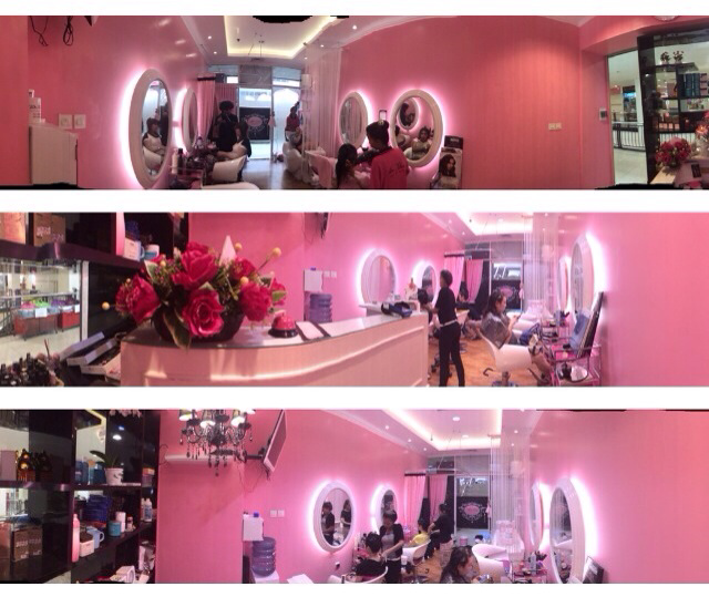 Dicari stylist-capster untuk salon di jakarta barat