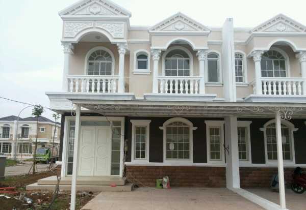 Cari JUAL RUMAH & RUKO/RUKAN GREEN LAKE CITY  KASKUS