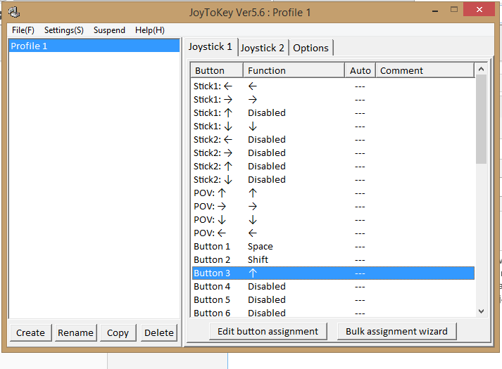 Tips Trick - gini nih caranya pake joystick di semua game di windows 8 