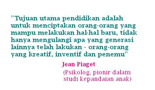 &#91;MENURUTMU?&#93; Ketika Sekolah Mengatur Jalan Hidupmu