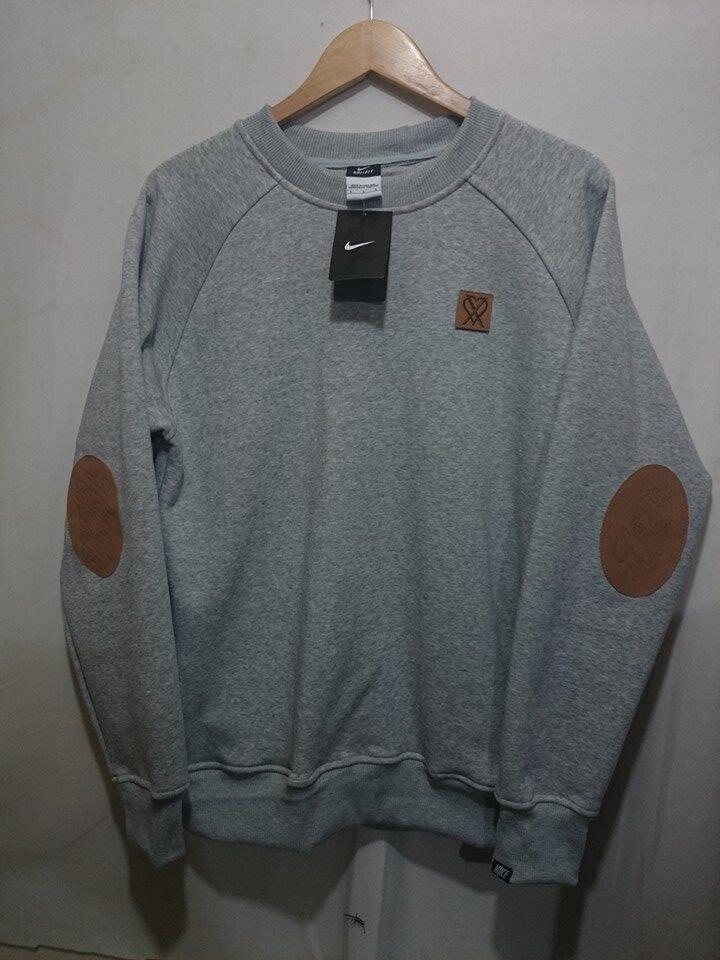 SWEETER SWEATER SWETER CR7 CRISTIANO RONALDO NIKE FC | FUTEBOLSTORE DEPOK