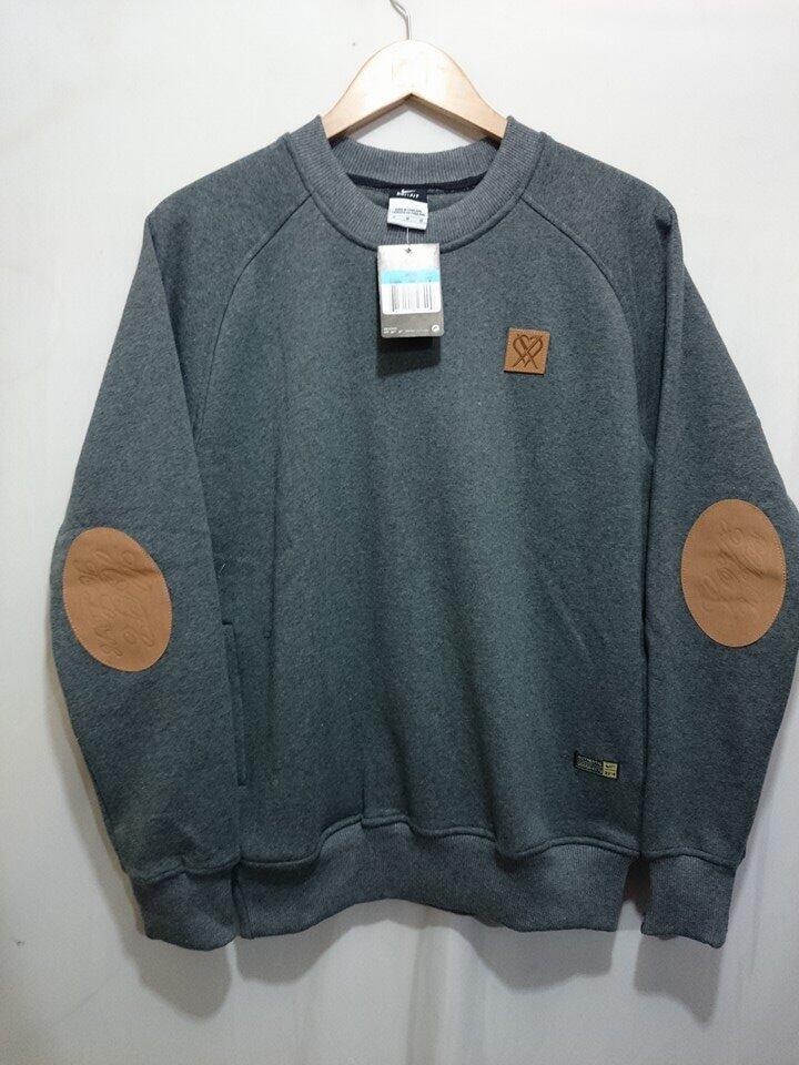 SWEETER SWEATER SWETER CR7 CRISTIANO RONALDO NIKE FC | FUTEBOLSTORE DEPOK