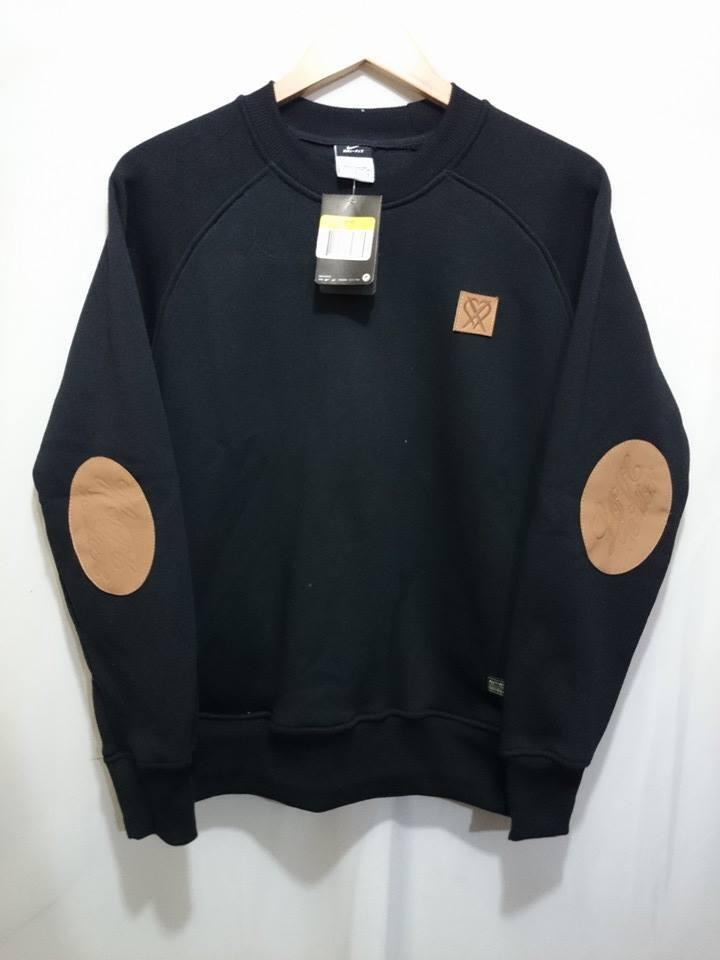 SWEETER SWEATER SWETER CR7 CRISTIANO RONALDO NIKE FC | FUTEBOLSTORE DEPOK