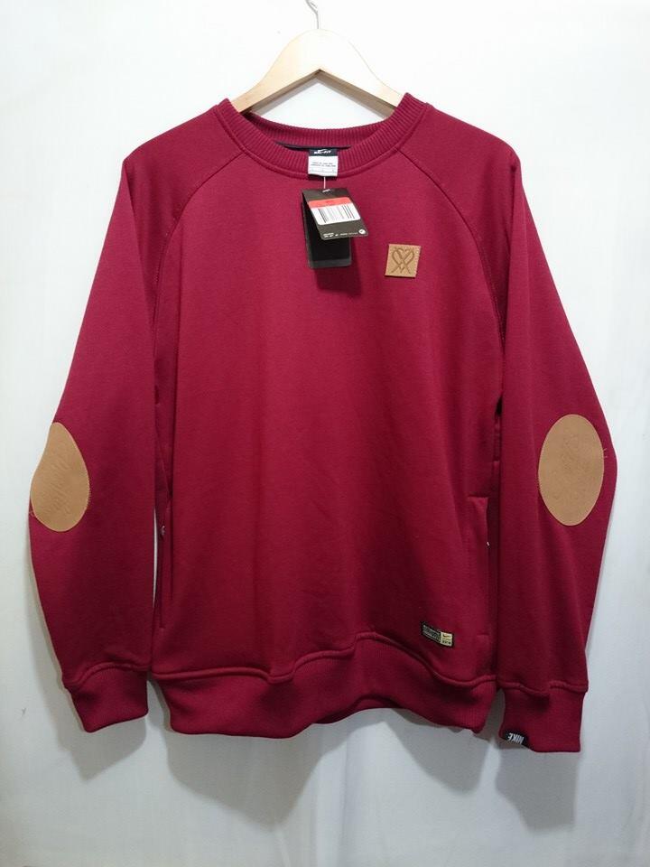 SWEETER SWEATER SWETER CR7 CRISTIANO RONALDO NIKE FC | FUTEBOLSTORE DEPOK