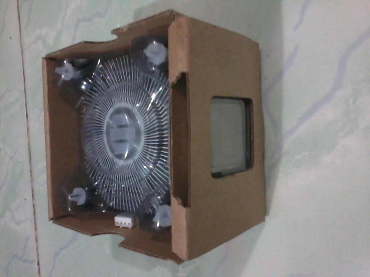 Prossor core2duo E8400 gresss