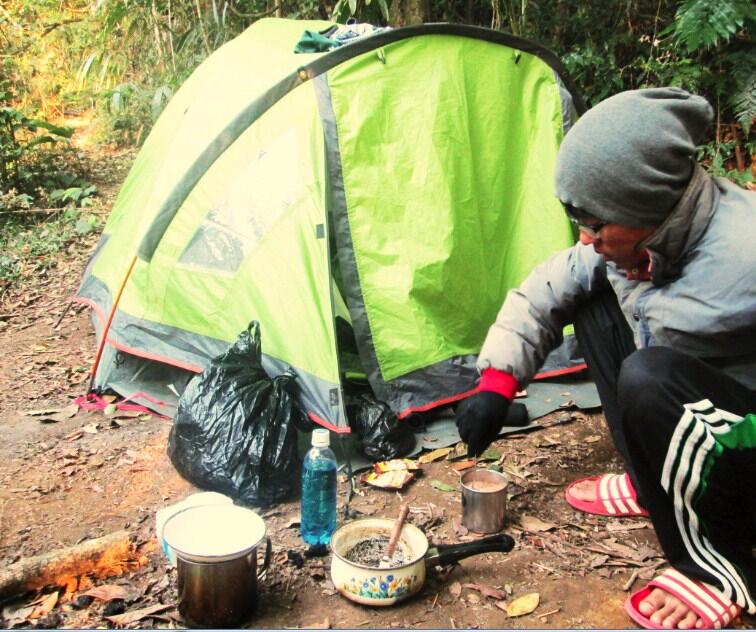 Sewa / Rental Alat / Peralatan Gunung / Outdoor / Hiking / Camping / Tenda