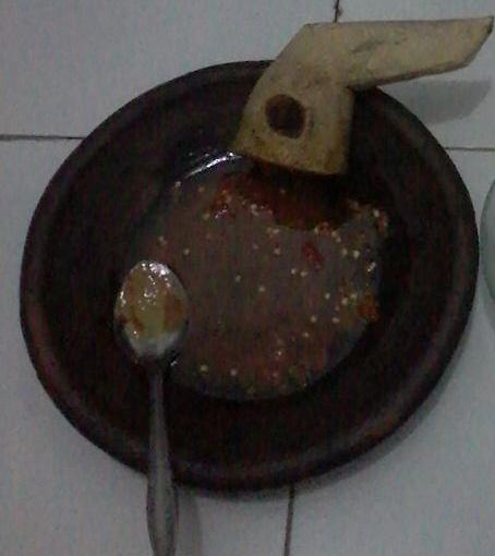 Jajanan Khas Pamekasan Madura