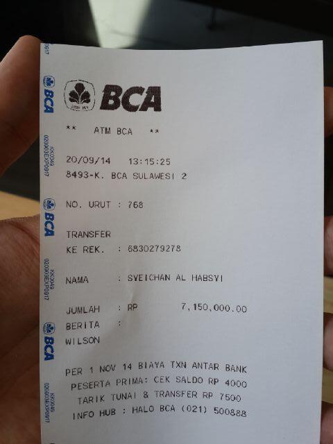 READY STOCK Iphone 6 & 6 Plus NEW/SEGEL/BNIB Reseller/Toko! kenzonoya.com rekber OK