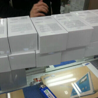 READY STOCK Iphone 6 & 6 Plus NEW/SEGEL/BNIB Reseller/Toko! kenzonoya.com rekber OK