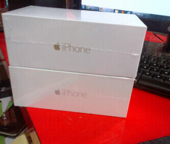 READY STOCK Iphone 6 & 6 Plus NEW/SEGEL/BNIB Reseller/Toko! kenzonoya.com rekber OK