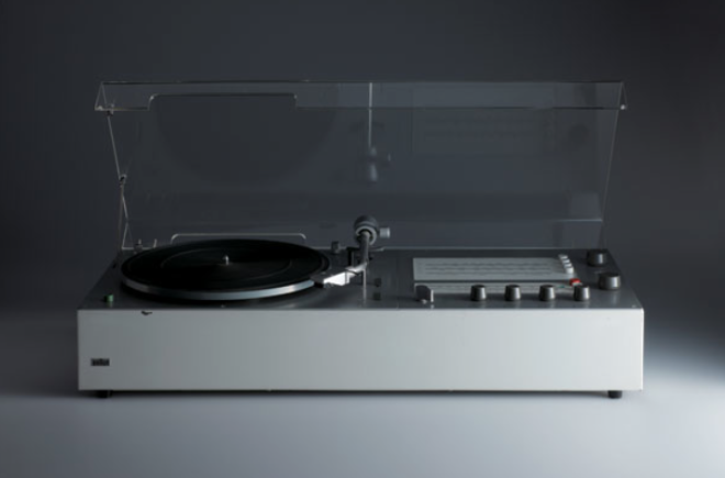 10 Prinsip Desain yang Baik Menurut Dieter Rams