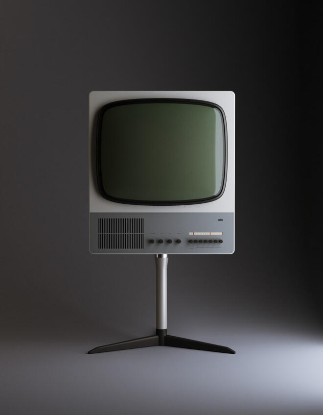 10 Prinsip Desain yang Baik Menurut Dieter Rams