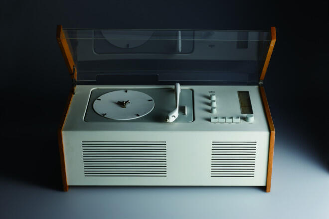 10 Prinsip Desain yang Baik Menurut Dieter Rams