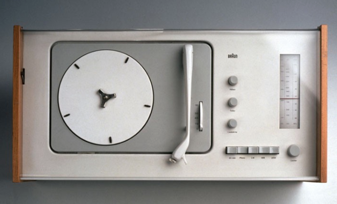 10 Prinsip Desain yang Baik Menurut Dieter Rams
