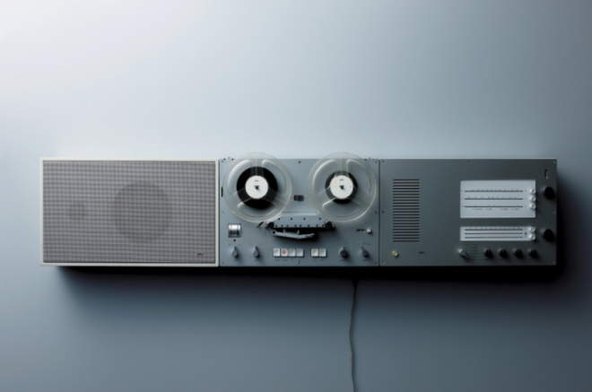 10 Prinsip Desain yang Baik Menurut Dieter Rams