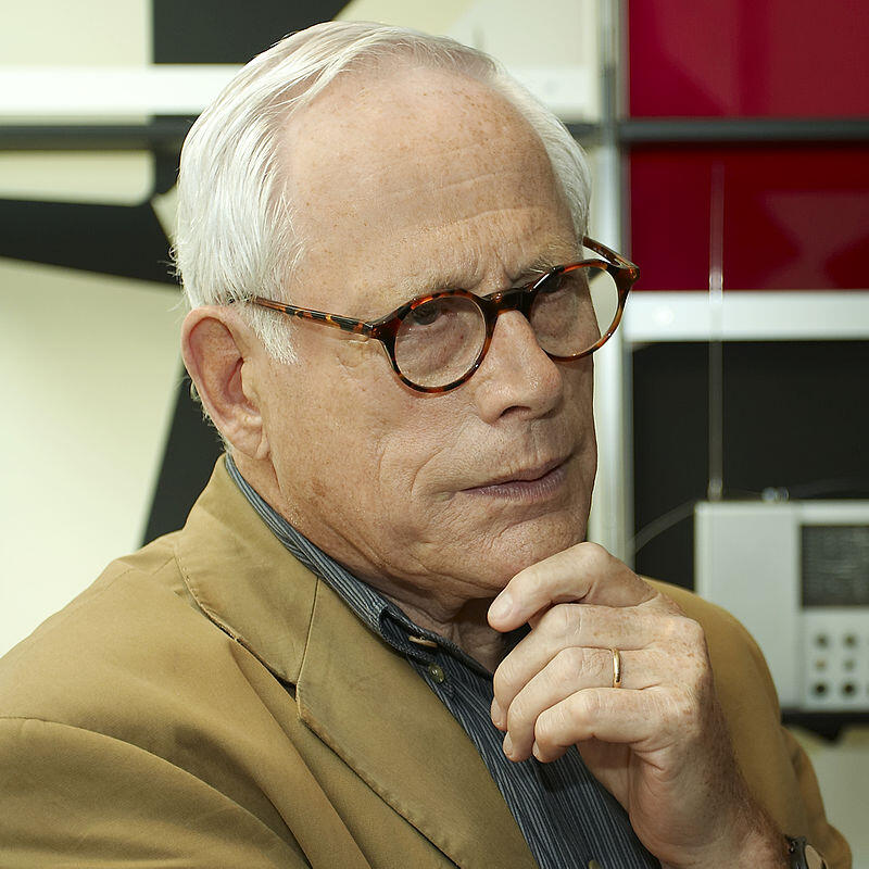 10 Prinsip Desain yang Baik Menurut Dieter Rams