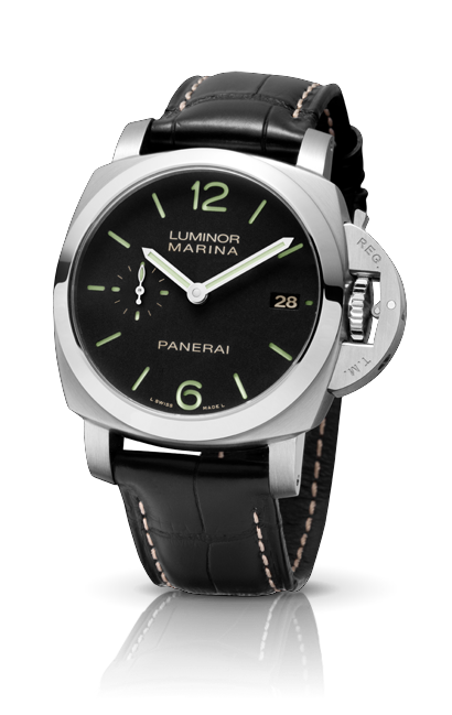 panerai 392