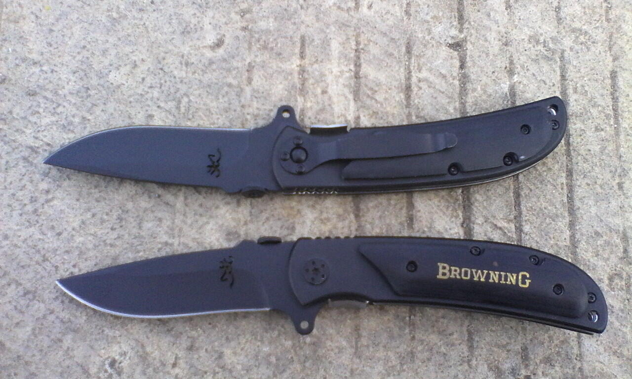 WTS Berbagai Macam Pedang / Katana
