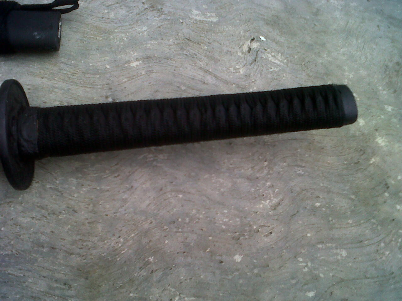 WTS Berbagai Macam Pedang / Katana