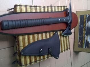 WTS Berbagai Macam Pedang / Katana