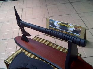 WTS Berbagai Macam Pedang / Katana