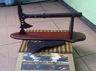 WTS Berbagai Macam Pedang / Katana