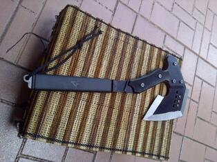 WTS Berbagai Macam Pedang / Katana