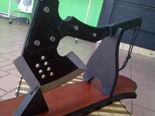 WTS Berbagai Macam Pedang / Katana