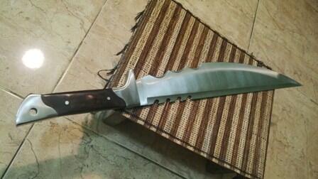 WTS Berbagai Macam Pedang / Katana