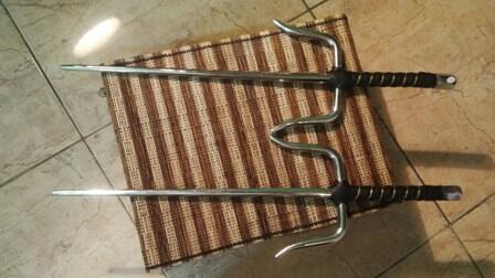 WTS Berbagai Macam Pedang / Katana