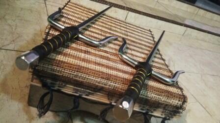 WTS Berbagai Macam Pedang / Katana