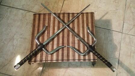 WTS Berbagai Macam Pedang / Katana