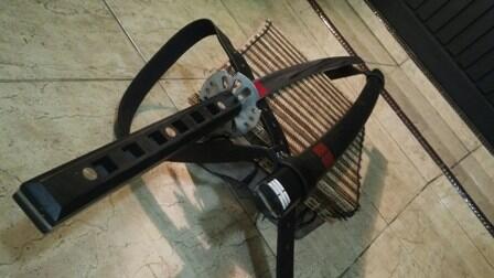 WTS Berbagai Macam Pedang / Katana