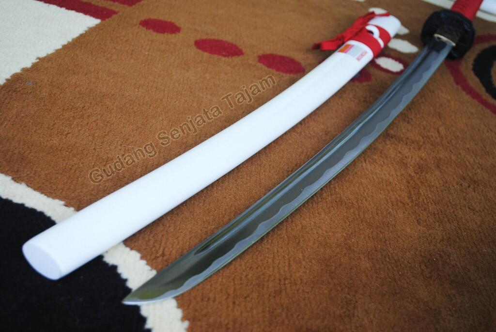 WTS Berbagai Macam Pedang / Katana