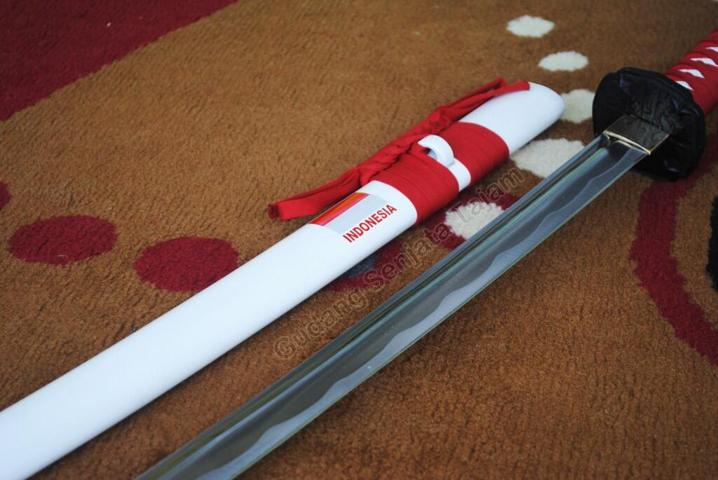 WTS Berbagai Macam Pedang / Katana