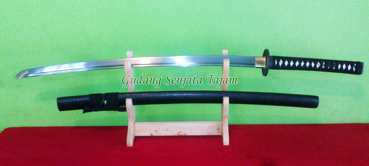 WTS Berbagai Macam Pedang / Katana