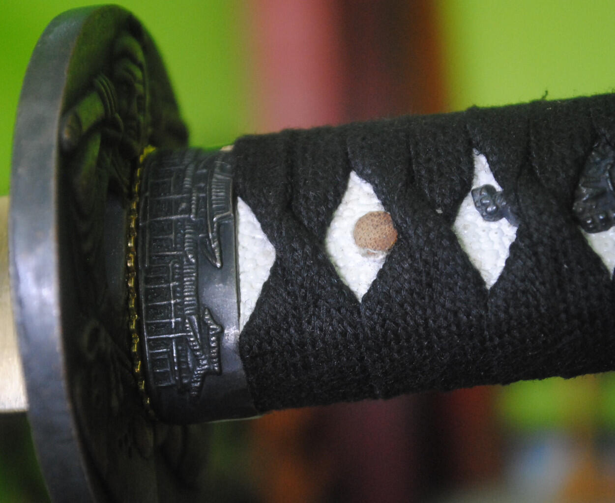 WTS Berbagai Macam Pedang / Katana