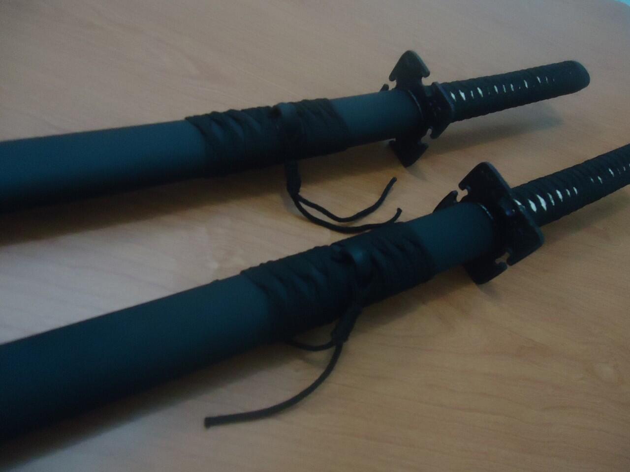 WTS Berbagai Macam Pedang / Katana