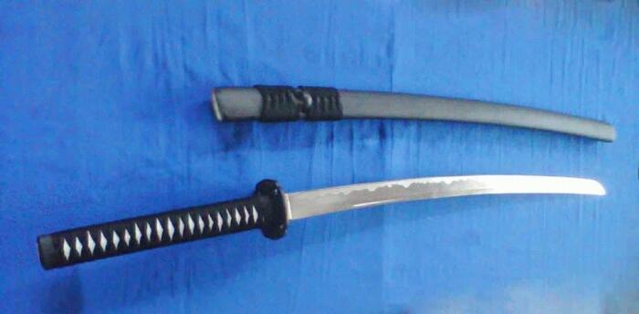 WTS Berbagai Macam Pedang / Katana