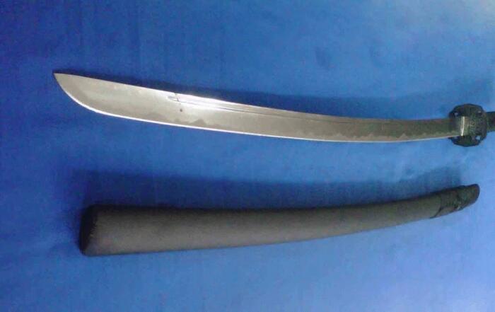 WTS Berbagai Macam Pedang / Katana