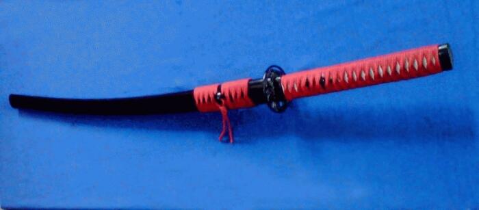 WTS Berbagai Macam Pedang / Katana