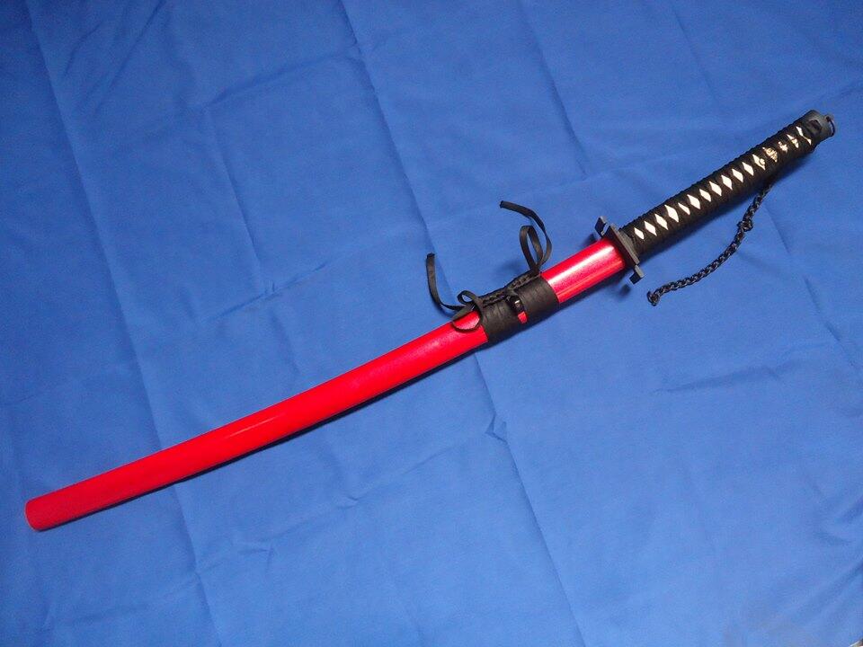 WTS Berbagai Macam Pedang / Katana