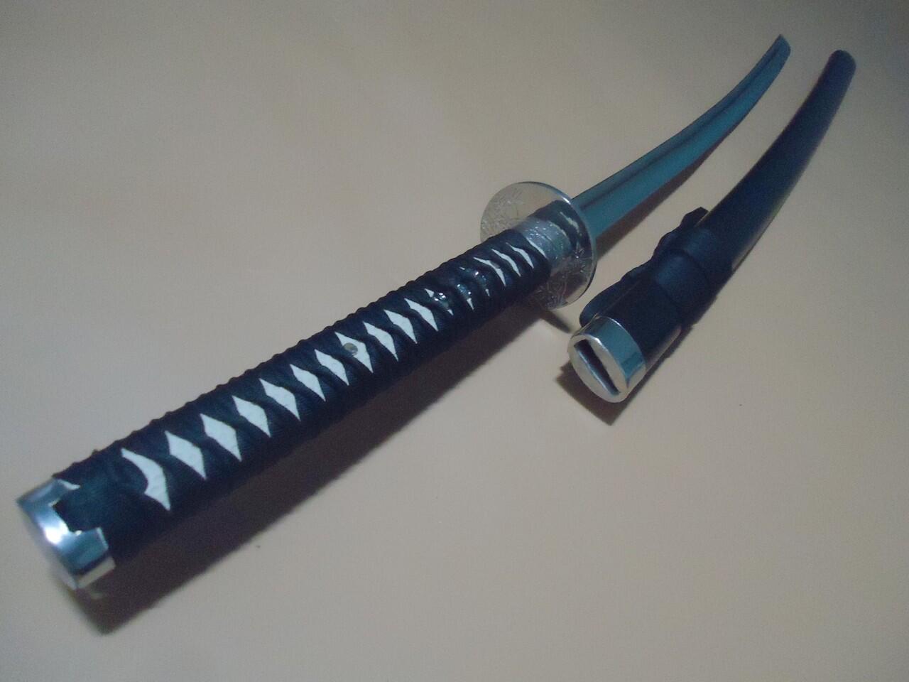 WTS Berbagai Macam Pedang / Katana