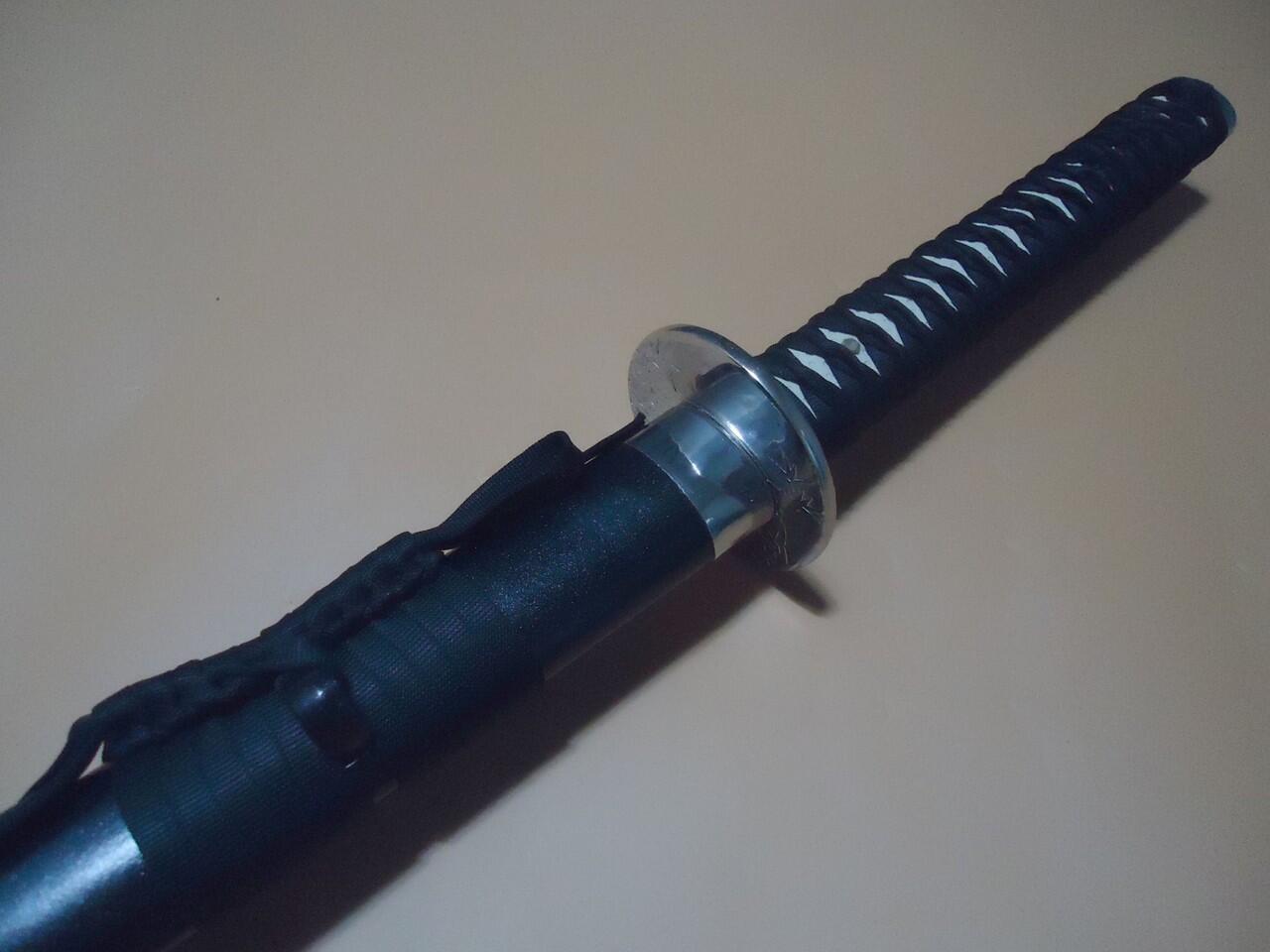 WTS Berbagai Macam Pedang / Katana