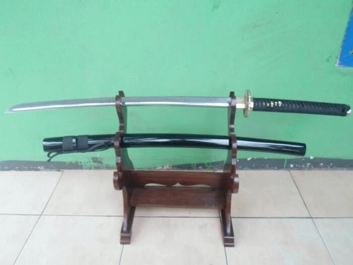 WTS Berbagai Macam Pedang / Katana