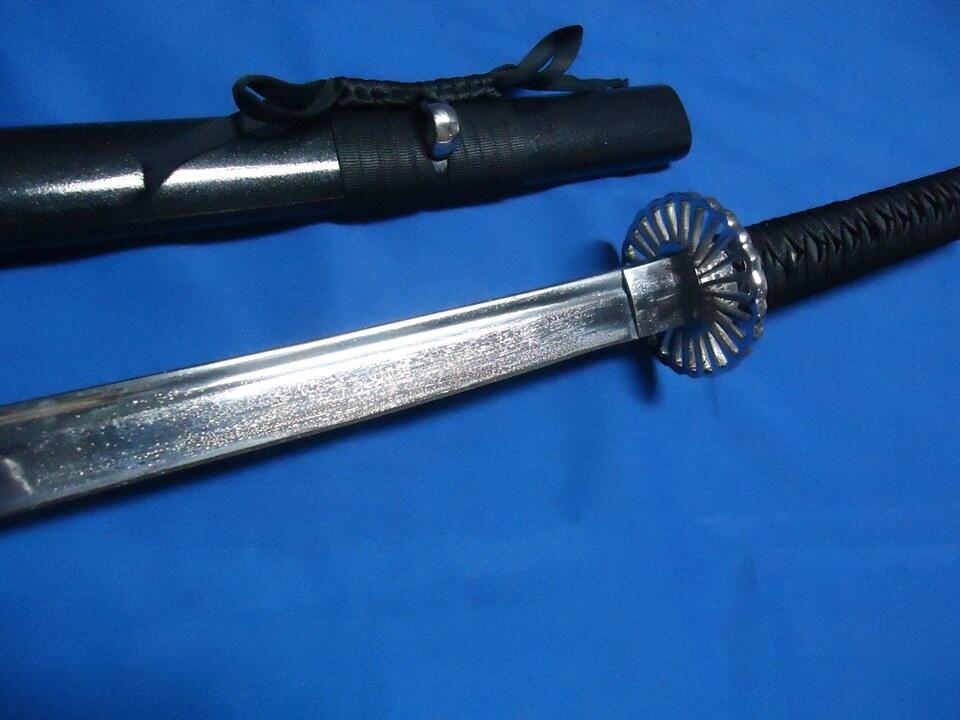 WTS Berbagai Macam Pedang / Katana