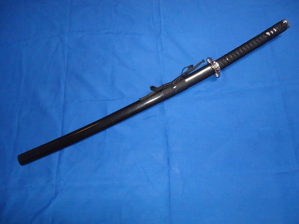 WTS Berbagai Macam Pedang / Katana