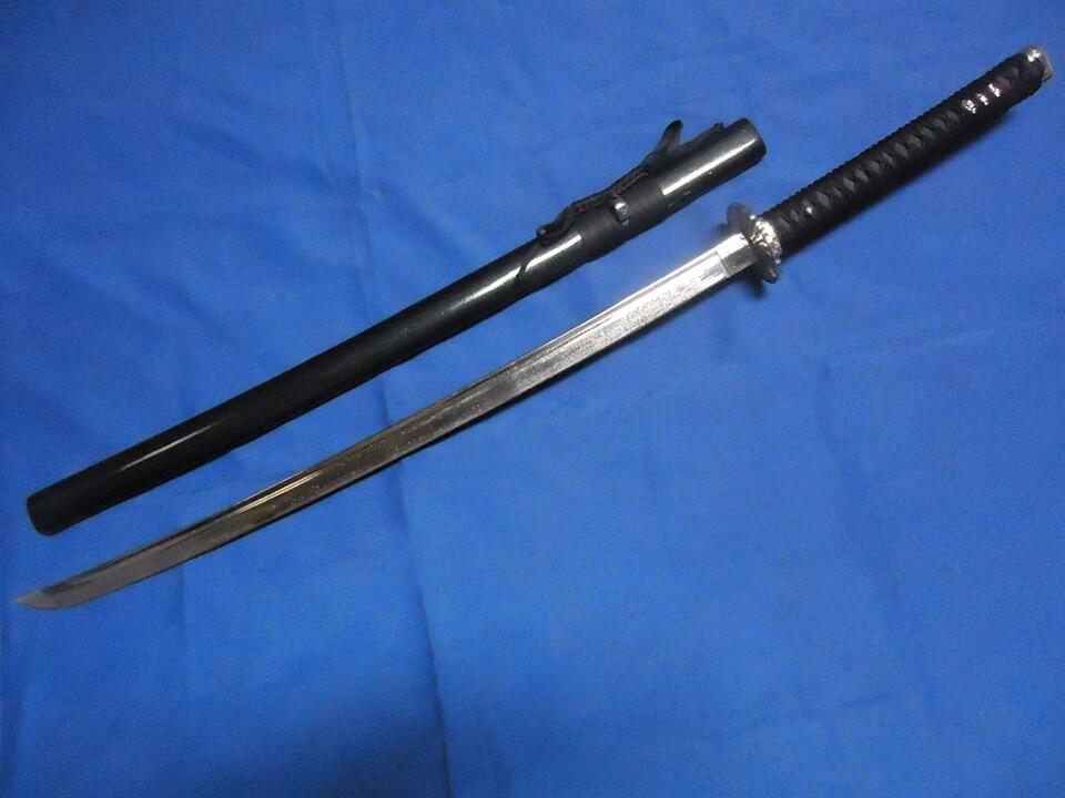 WTS Berbagai Macam Pedang / Katana